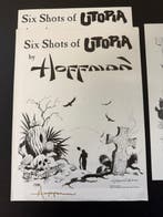 Famous Fantasy Artists - Portfolio signed by Mike Hoffmann -, Nieuw
