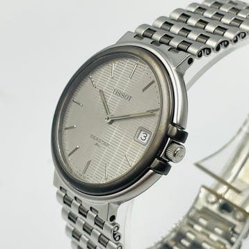 Tissot - Seastar SL - Sans prix de réserve - Homme -