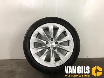 Velg Tesla Model S O233973, Auto-onderdelen, Nieuw
