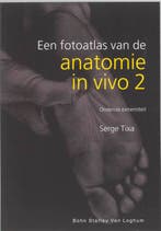 Een fotoatlas van de anatomie in vivo 2 9789031333035, Boeken, Verzenden, Gelezen, S. Tixa
