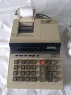 Rekenmachine - 1970-1980 - Sharp Compet CS-2622, Nieuw
