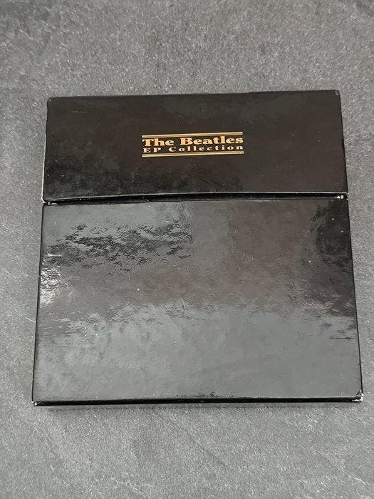 Beatles - The Beatles EP collection - Rarely seen box type, CD & DVD, Vinyles Singles