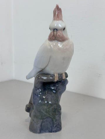 Royal Copenhagen - Figuur - Porselein