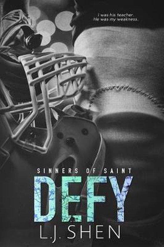 Defy 9780996135672 L J Shen, Livres, Langue | Anglais, Envoi
