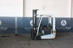 Veiling: Heftruck Unicarriers AG1N1L16Q Elektrisch 1150kg 6m, Ophalen