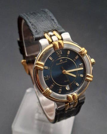 Maurice Lacroix - Calypso - Sans prix de réserve - 95346 -, Handtassen en Accessoires, Nieuw