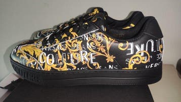 Versace Jeans Couture - Versace Jeans Couture sneakers -