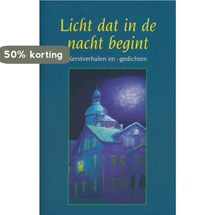 LICHT DAT IN DE NACHT BEGINTCHTEN) 9789024221165 Coby Bos, Boeken, Literatuur, Gelezen, Verzenden