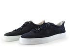 Van Lier Sneakers in maat 45 Blauw, Vêtements | Hommes, Chaussures, Verzenden, Sneakers