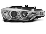 Carnamics Koplampen | BMW 3-serie 12-15 4-d (F30) / 3-serie, Verzenden