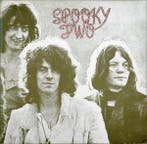 Spooky Tooth - Spooky Two, Verzenden