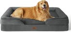 Bedsure XXL Hondenmand orthopedisch | Tweede kansje, OP = OP, Verzenden, Gebruikt, Polyester