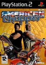 American Chopper (ps2 nieuw), Ophalen of Verzenden