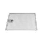 Novy Metaalfilter 7830020 315x270mm, Verzenden, Nieuw