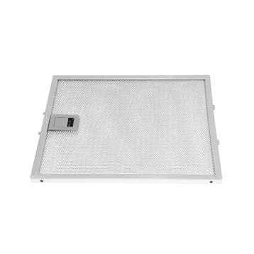 Novy Metaalfilter 7830020 315x270mm, Verzenden, Nieuw