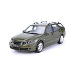 Radscale models 1:18 - Modelauto - Saab 9-5 Sportcombi -