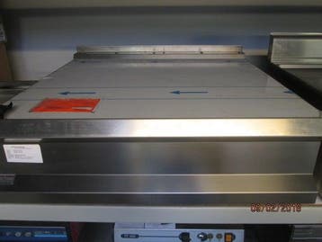 Opzet RVS Hobart Neutrale Unit (nieuw), Zakelijke goederen, Ophalen of Verzenden, Nieuw in verpakking