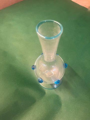 Bouteille - Verre - Verre de Murano