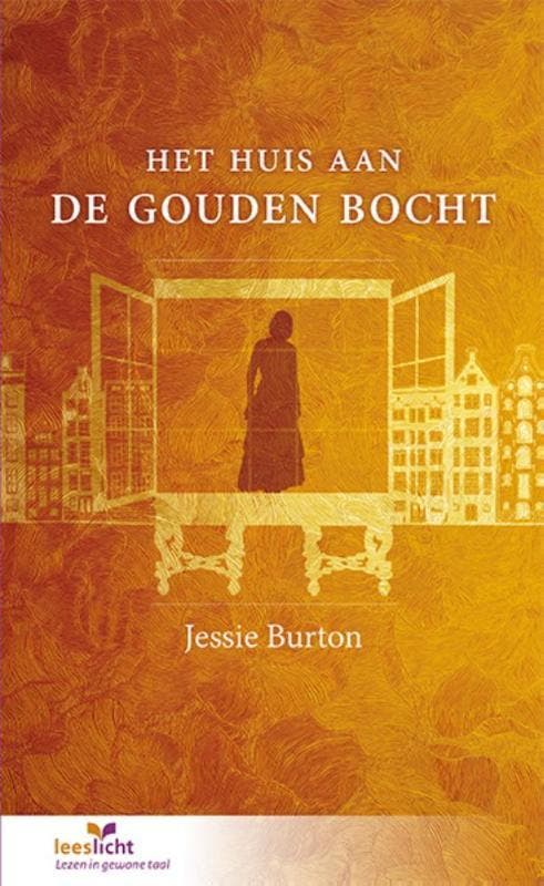 Het huis aan de gouden bocht / Lezen voor iedereen, Boeken, Kinderboeken | Jeugd | onder 10 jaar, Zo goed als nieuw, Verzenden