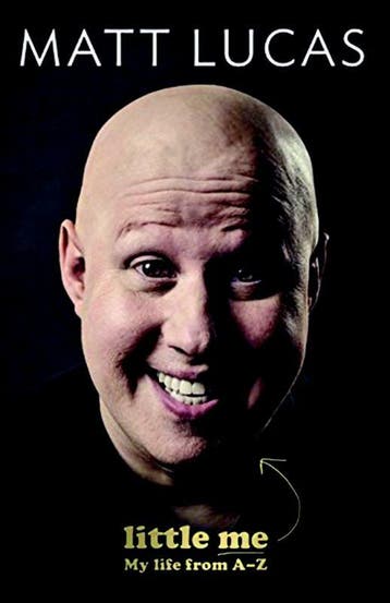 Little Me 9781786891068 Matt Lucas, Verzenden, Matt Lucas