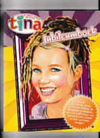 Tina jubileumboek 9789058555465, Verzenden, Gelezen