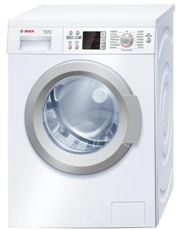 Bosch Waq284s0 Varioperfect Wasmachine 7kg 1400t, Elektronische apparatuur, Wasmachines, Ophalen of Verzenden, Nieuw