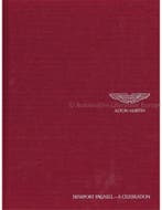 ASTON MARTIN | NEWPORT PAGNELL - A CELEBRATION