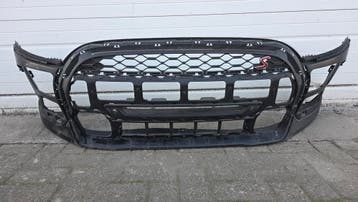 Pare-chocs av. Mini Cooper S F55 F56 2020 - 2023 9450563, Autos : Pièces & Accessoires, Ophalen, Pare-chocs, Avant, Mini
