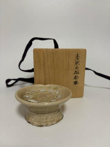 Japanse Ganka (Rock-Texture) Chawan – hedendaagse
