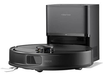 Roborock Q10 VF+ - Robotstofzuiger - 10.000 Pa HyperForce, Elektronische apparatuur, Verzenden, Zo goed als nieuw
