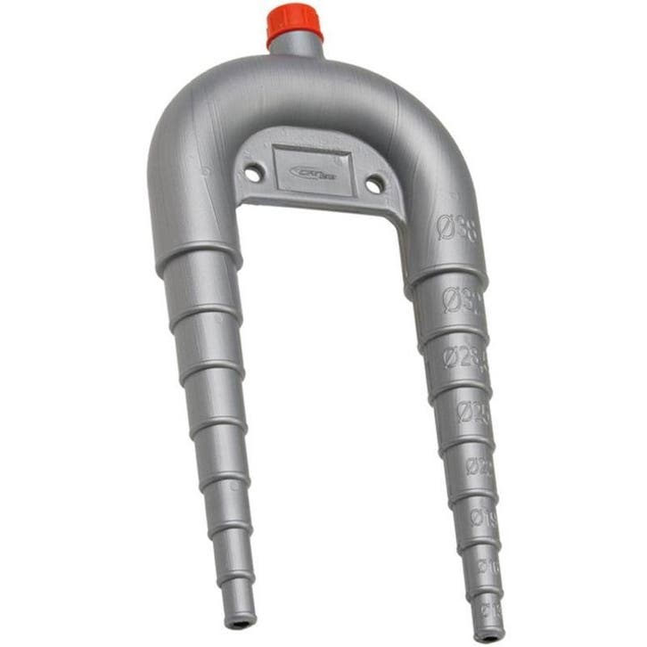 Anti Hevelbocht Beluchter Universeel 13 T/M 38mm, Sports nautiques & Bateaux, Accessoires & Entretien, Enlèvement ou Envoi