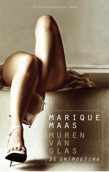 De ontmoeting / Muren van glas / 1 9789041424198, Verzenden, Marique Maas
