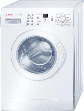 Bosch WAE28327NL - Wasmachine - 6 kg - 1400 tpm -, Ophalen of Verzenden, Nieuw