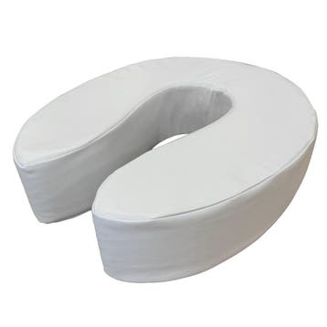 Toiletkussen 10 cm, Ophalen of Verzenden