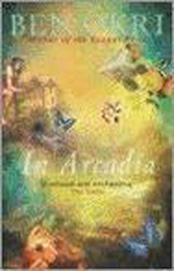 In Arcadia 9780753817070 Ben Okri, Verzenden, Zo goed als nieuw, Ben Okri