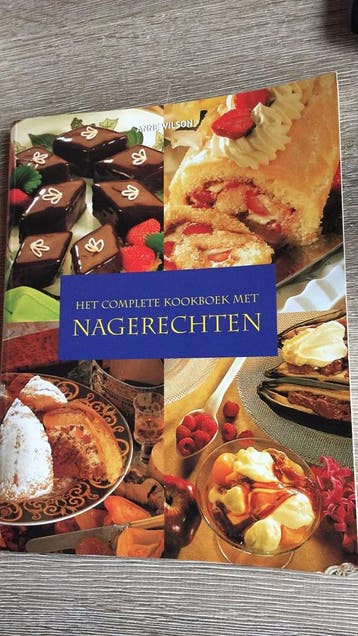 NAGERECHTEN 9783829067539 A WILSON, Boeken, Verzenden, Gelezen, A WILSON