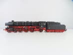 Märklin H0 - 39104 - Stoomlocomotief met tender (1) - BR