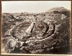 Sommer - Pozzuoli - Splendide fotografie dell’Ottocento