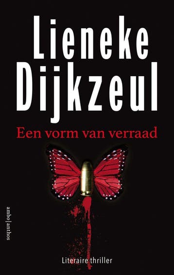 Paul Vegter 7 - Een vorm van verraad (Nieuw), Boeken, Verzenden, Nieuw
