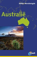 Australië / ANWB Wereldreisgids 9789018038342 Roland Dusik, Verzenden, Roland Dusik