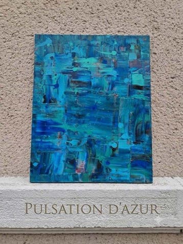 hernandez cedric - pulsation dazur
