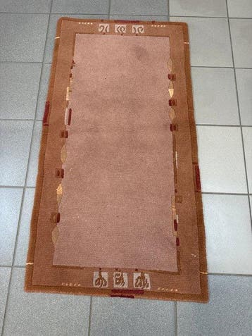 Nepal - Tapis - 1,41 cm - 0,75 cm, Nieuw