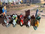 Del Prado - Soldat de plomb - 1400-1450, Kinderen en Baby's, Speelgoed | Overig, Nieuw
