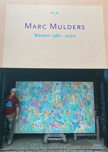Marc Mulders 9789081526944 Pim Hoff, Verzenden, Pim Hoff