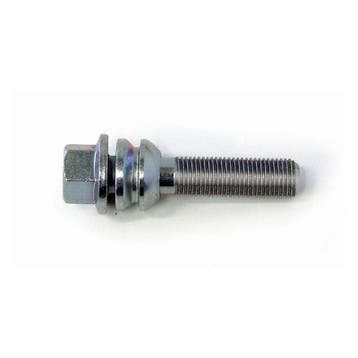 H&R Wielbout bolkonisch met bewegende ring R14 M14x1.50 - Le, Verzenden, Nieuw
