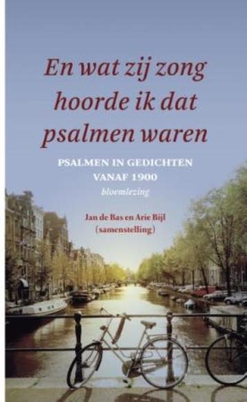 En wat zij zong hoorde ik dat psalmen waren 9789043517287, Verzenden, Zo goed als nieuw