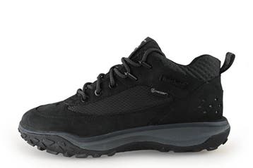Timberland Wandelschoenen in maat 43 Zwart, Verzenden