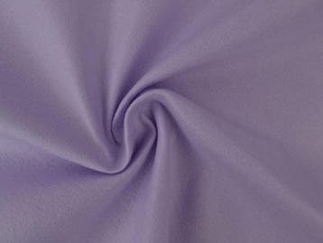 15 meter vilt 1mm - lavendel, Overige kleuren, Verzenden, 120 cm of meer, Polyester