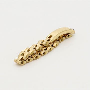 Bague - 18 carats Or jaune, Bijoux, Sacs & Beauté