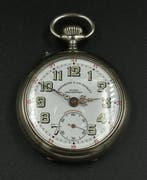 A. Rosskopf & Cie - heren vest zakhorloge - 22253 -, Nieuw
